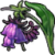 "Comfrey" icon