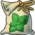 "Dried mint" icon