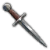 "Dagger" icon