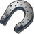 "Racing horseshoes" icon