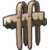 "Wielun harness" icon