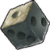 "Unbalanced die" icon