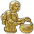 "Potion Seller" icon