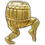 "Beerfoot" icon