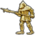 "Infantryman" icon