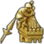 "Long Reach" icon