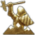 "Rock Solid" icon