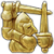 "Riposte" icon