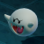 "Boo" icon