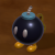 "Bob-omb" icon