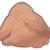 "Clay" icon