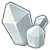 "Quartz" icon