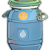 "Water" icon