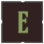 "Esquive" icon