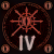 "Heretic (Rank IV) - Fanatic" icon