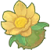 "Cactus Flower" icon