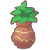 "⁠Potted Chrysanthemums" icon