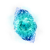 "Ice Crystal (Single-Use Special)" icon