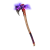 "Volcanic Tribal Axe" icon