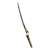 "Secret Longsword" icon