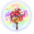 "Paradise Maracas" icon