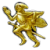 "Ranger Run" icon