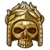 "Dreaded Warrior II" icon