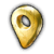 "Burnt Mezholes" icon