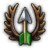 "Huntsman" icon