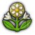 "Herb garden" icon