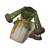 "Forest Slumber" icon