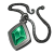 "Life Pendant +1" icon