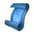 "Metal Helm (Epic) Blueprint" icon