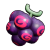 "Dark Skill Fruit: Psycho Gravity" icon