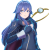 "Lucina" icon