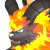 "Blazehowl, Crimson Goliath" icon