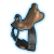 "Ice Kingpaca Saddle" icon