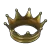 "Golden Crown (Uncommon) Recipe" icon