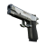 "Handgun (Uncommon) Recipe" icon