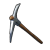 "Stone Pickaxe Recipe" icon