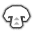 "Delishroom" icon