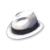 "Island Hat" icon