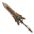 "Immolator Blade" icon