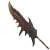 "Rathalos Firesword" icon