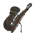 "Hope Horn I" icon