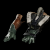 "Leather Gloves α" icon