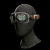 "Leather Headgear α" icon