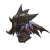 "G. Rathalos Helm α" icon