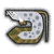 "Platinumfish" icon