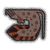 "Bomb Arowana" icon